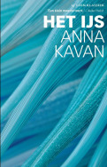 Het ijs by Anna Kavan, M. Marshall-van Wieringen