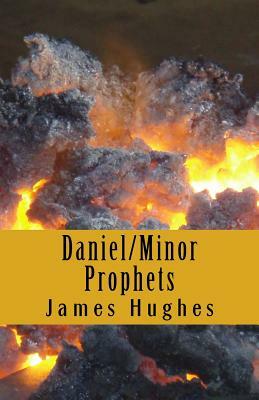 Daniel;Minor Prophets: Daily Devotionals Volume 17 by James Hughes