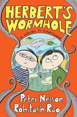 Herbert's Wormhole by Peter Nelson