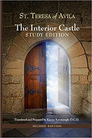 The Interior Castle: Study Edition by Teresa of Ávila