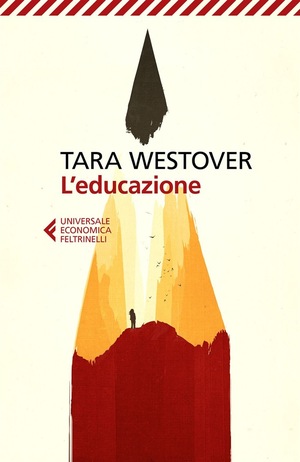 L'educazione by Tara Westover