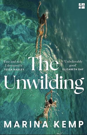 The Unwilding by Marina Kemp