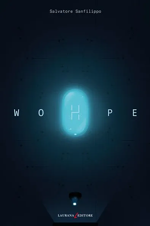 Wohpe by Salvatore Sanfilippo, Bridget Pupillo