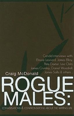 Rogue Males by Craig McDonald, Craig McDonald
