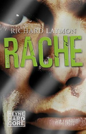 Rache by Richard Laymon