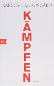 Kämpfen: Roman by Karl Ove Knausgård