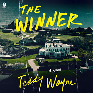 The Winner by Teddy Wayne