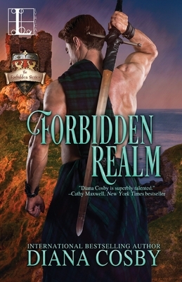 Forbidden Realm by Diana Cosby