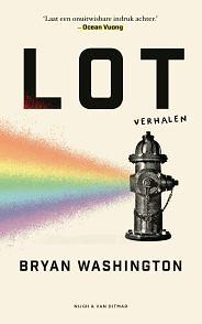 Lot – verhalen by Bryan Washington