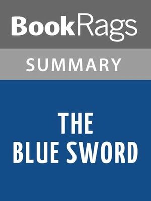 The Blue Sword by Robin McKinley l Summary & Study Guide by BookRags