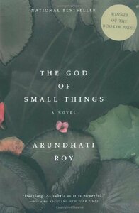 The God of Small Things by Arundhati Roy