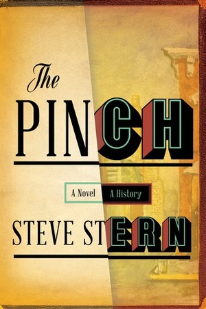 The Pinch by Steve Stern