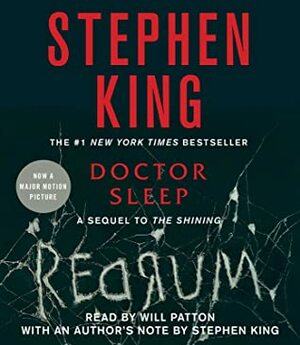 Doctor Sleep by Stephen King