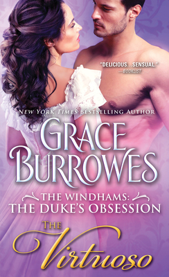 The Virtuoso by Grace Burrowes