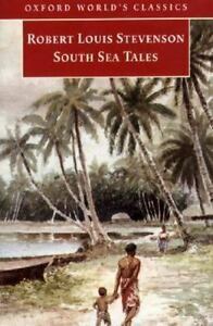 South Sea Tales by Robert Louis Stevenson