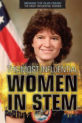 The Most Influential Women in Stem by Barbara Allman