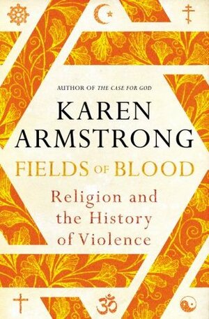 The Tainted Warrior: Is Religion Really Violent? by Karen Armstrong