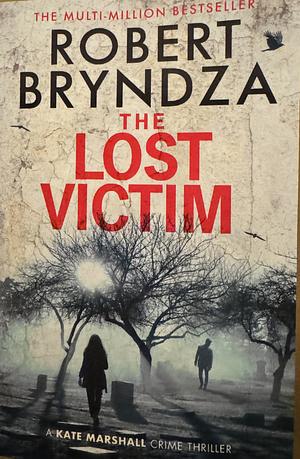 The Lost Victim by Robert Bryndza