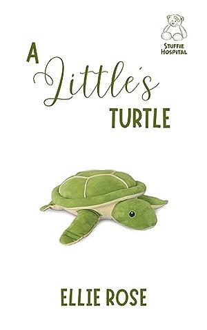 A Little's Turtle   by Ellie Rose
