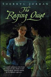 The Raging Quiet by Sherryl Jordan