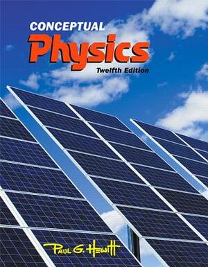 Conceptual Physics Plus Mastering Physics with Etext -- Access Card Package by Paul Hewitt