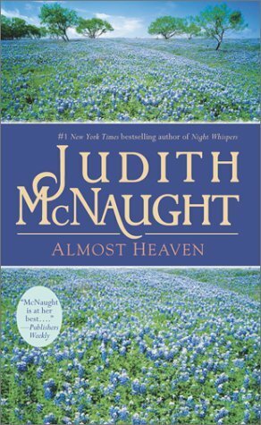 Almost Heaven by Judith McNaught