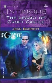 The Legacy of Croft Castle by Jean Barrett