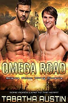 Omega Road by Tabatha Austin