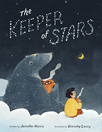 The Keeper of Stars by Jennifer Harris