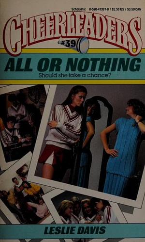 All or Nothing by Leslie Davis