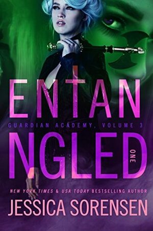 Entangled: Part 1 by Jessica Sorensen