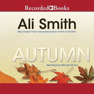 Autumn by Ali Smith