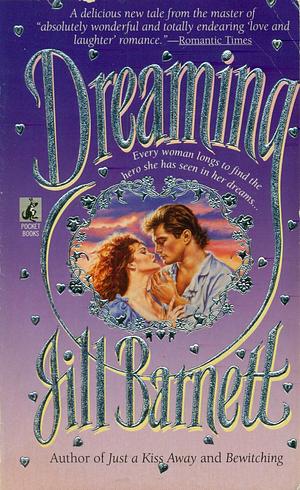 Dreaming by Jill Barnett