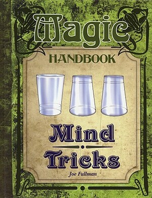 Mind Tricks by Joe Fullman