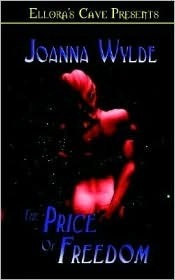 The Price of Freedom by Joanna Wylde