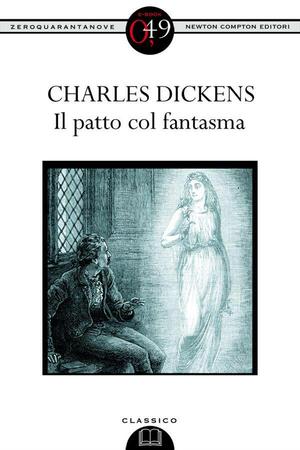La casa dei fantasmi by Charles Dickens