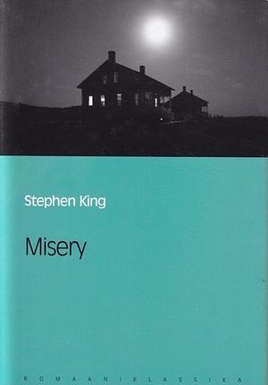 Misery by Stephen King