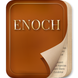 The Complete Book of Enoch by Enoch, Jay Winter