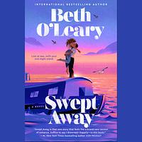 Swept Away by Beth O'Leary