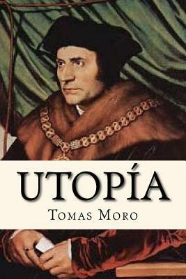 Utopía by Thomas More