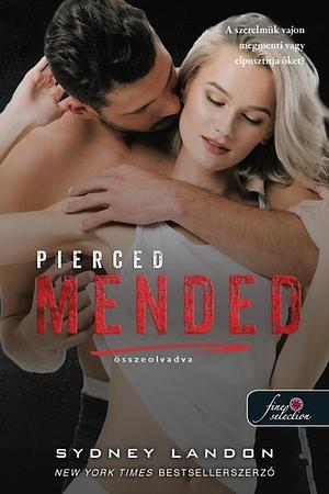 Mended ​- Összeolvadva by Sydney Landon