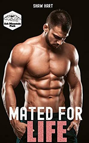 Mated For Life by Shaw Hart