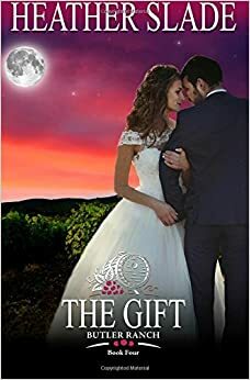 The Gift by Heather Slade