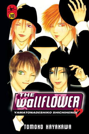 The Wallflower, Vol. 30 by Tomoko Hayakawa