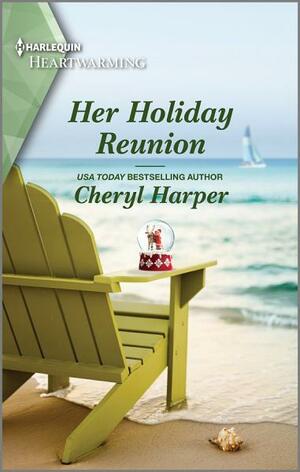 Her Holiday Reunion by Cheryl Harper