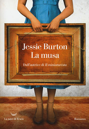 La musa by Jessie Burton