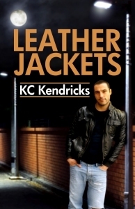 Leather Jackets by K.C. Kendricks