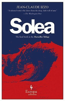 Solea by Howard Curtis, Jean-Claude Izzo