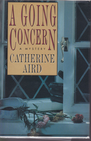 A Going Concern by Catherine Aird