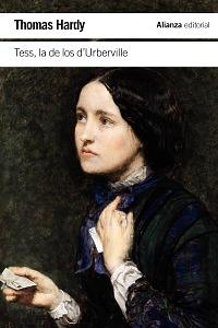 Tess, la de los d'Urberville by Thomas Hardy